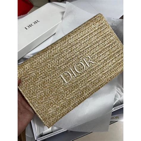 dior clutch ulta|free Dior clutch.